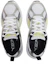 Lookbook Puma Milenio Wit Geel Grijs Lage Sneakers ''Wit Grijs Zwart'' 380510-03