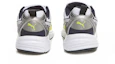 Shop Puma Milenio Wit Geel Grijs Lage Sneakers ''Wit Grijs Zwart'' 380510-03