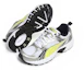Purchase Puma Milenio Wit Geel Grijs Lage Sneakers ''Wit Grijs Zwart'' 380510-03