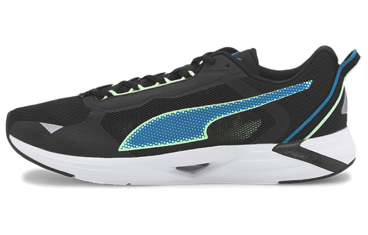 Puma Minima 'Black Blue White' 193762-05