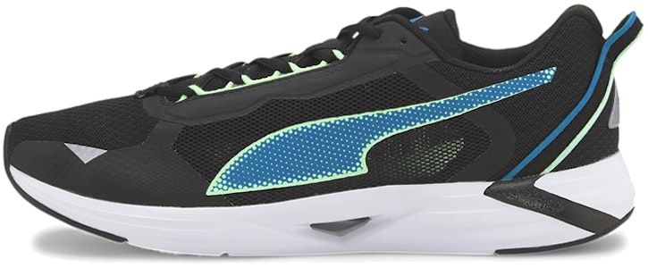 プーマ ミニマ 黒青白 (Puma Minima Kuro Ao Shiro) 193762-05 Buy プーマ ミニマ 黒青白 (Puma Minima Kuro Ao Shiro) 193762-05