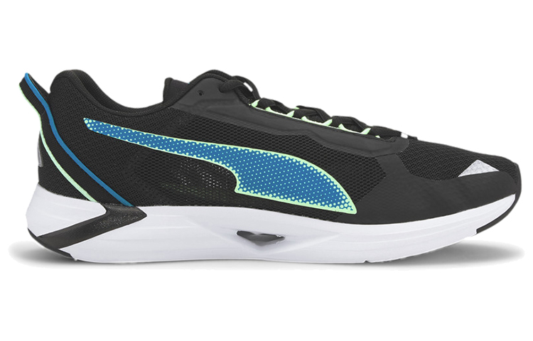 Order 푸마 미니마 블랙/블루/화이트 (Puma Minima Black/Blue/White) 193762-05
