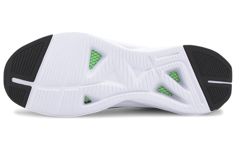 Details for 푸마 미니마 블랙/블루/화이트 (Puma Minima Black/Blue/White) 193762-05