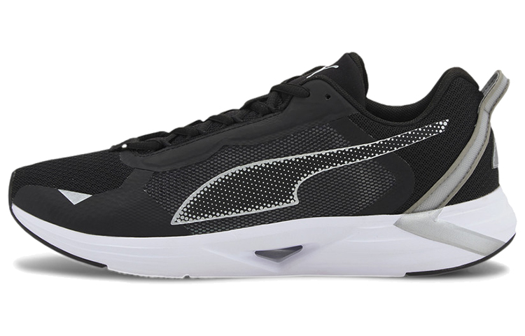 Puma Minima 'Black Silver' 193762-01