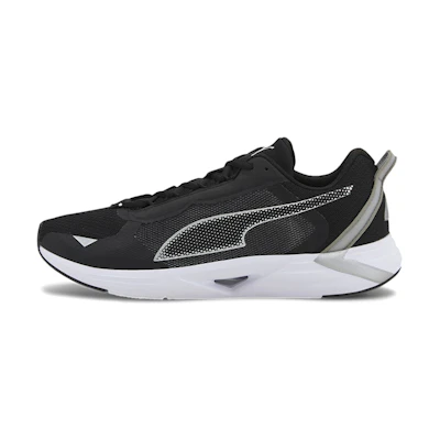 Puma Minima 'Black Silver'