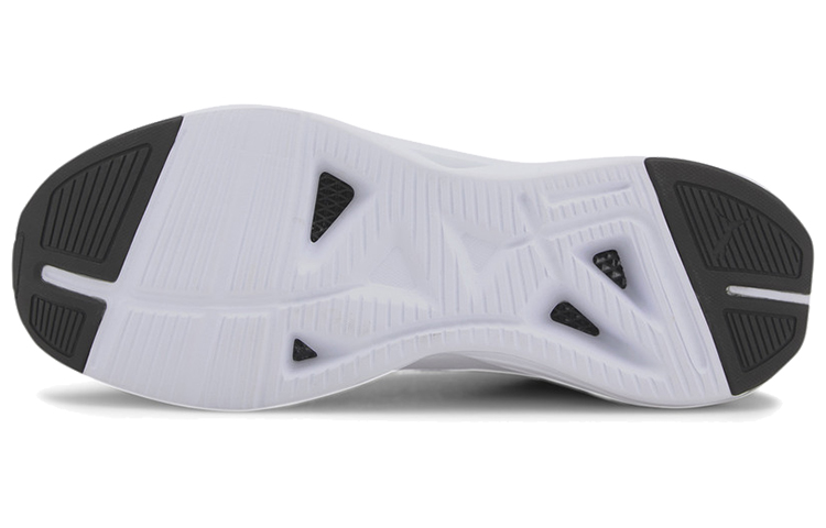 Details for Puma Minima ''Schwarz Silber'' 193762-01