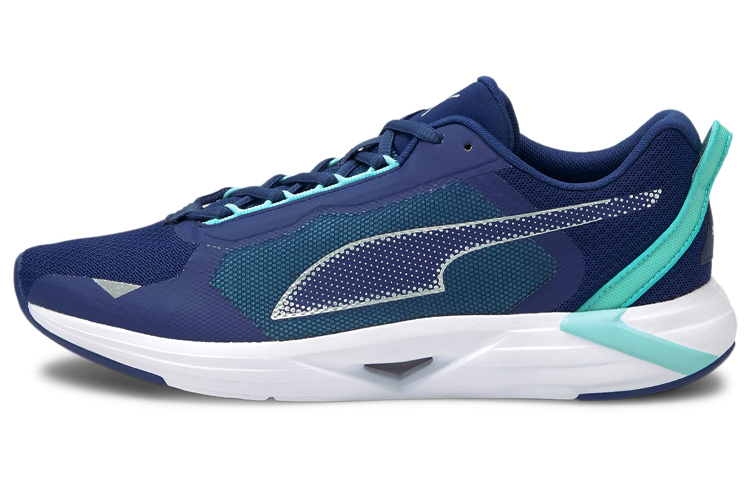 Puma Minima 'Blue White' 193762-07
