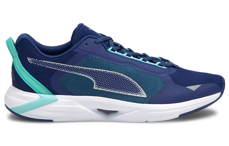 Order Puma Minima ''Bleu Blanc'' 193762-07
