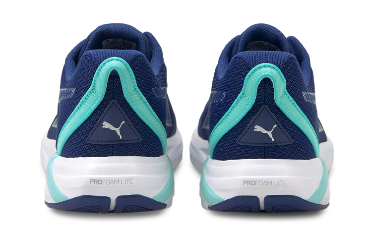 Shop Puma Minima ''Bleu Blanc'' 193762-07