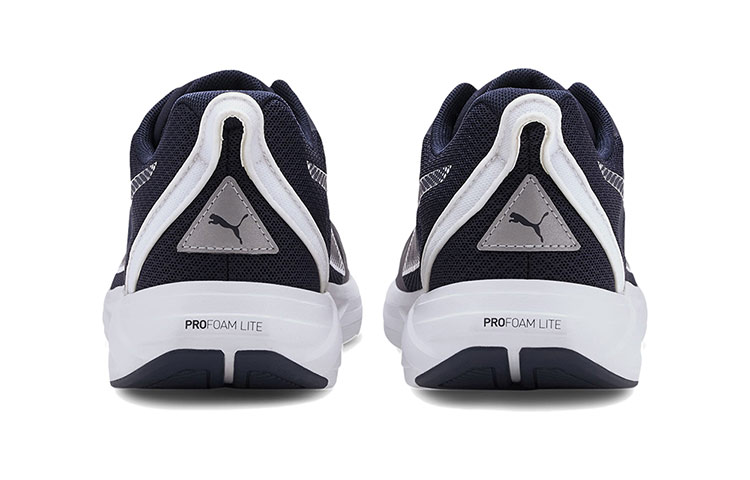 Purchase Puma Minima 'Biru Gelap Putih' 193762-04