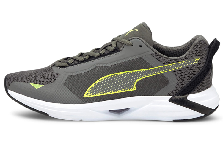 Puma Minima 'Grey Running' 193762-08