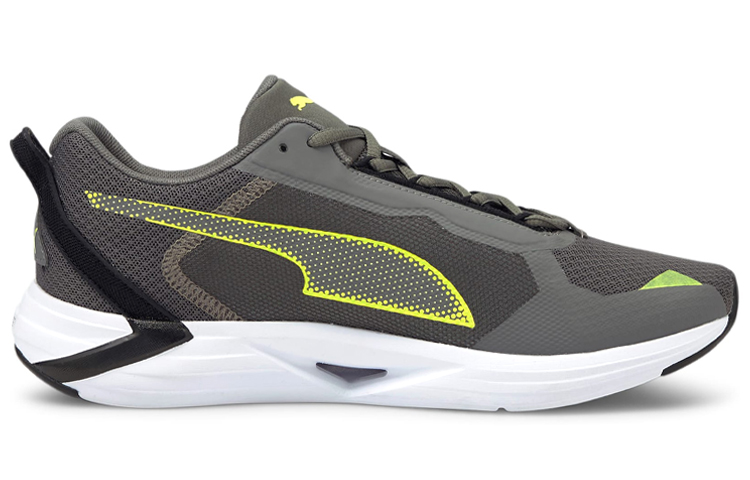 Order Puma Minima 'Gris Running' 193762-08