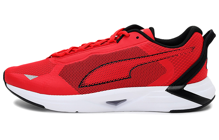 Puma Minima 'Red Black White' 193762-03
