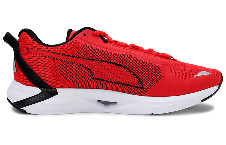 Order Puma Minima ''Rot Schwarz Weiß'' 193762-03