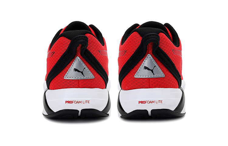 Shop Puma Minima ''Rot Schwarz Weiß'' 193762-03