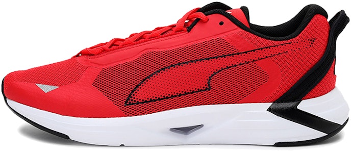 プーマ ミニマ 赤黒白 (Puma Minima AkakuroShiro) 193762-03 Buy プーマ ミニマ 赤黒白 (Puma Minima AkakuroShiro) 193762-03