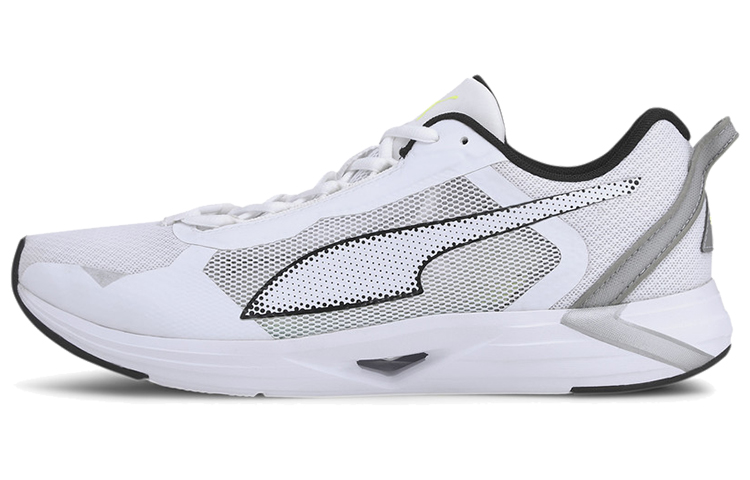 Puma Minima 'White Gray Black' 193762-02