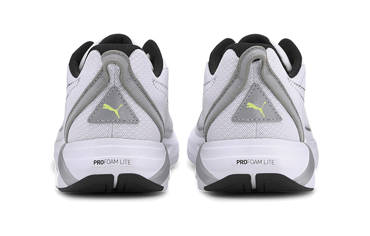 Shop Puma Minima ''Bianco Grigio Nero'' 193762-02