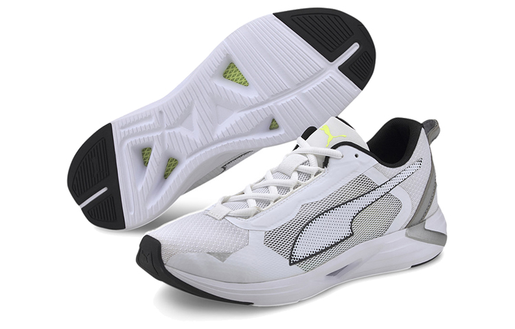 Purchase Puma Minima ''Bianco Grigio Nero'' 193762-02