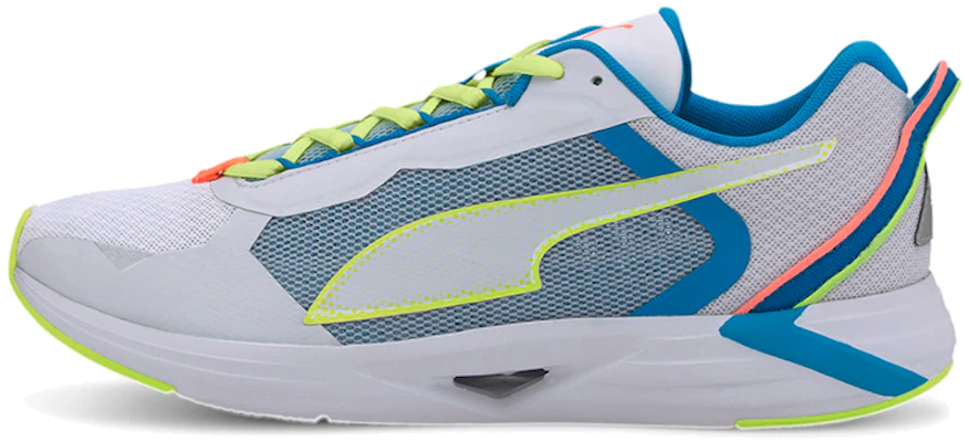Puma Minima ''Bianco Giallo Grigio'' 193762-06 Buy Puma Minima ''Bianco Giallo Grigio'' 193762-06