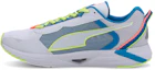 Buy Puma Minima ''Bianco Giallo Grigio'' 193762-06