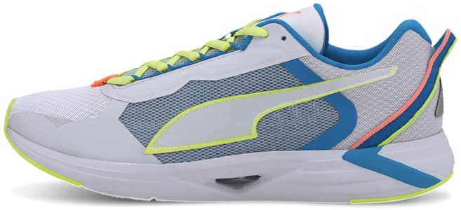 プーマ ミニマ 白黄灰 193762-06 Buy プーマ ミニマ 白黄灰 193762-06