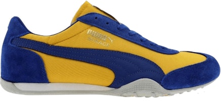 Puma Mirage 76 Nylon 'Yellow' 352077-02 Puma Mirage 76 Nylon 'Yellow' 352077-02