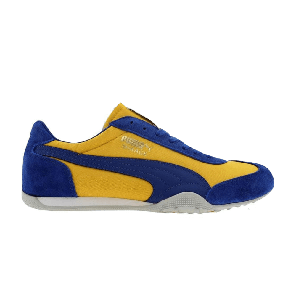 Buy 彪馬 Mirage 76 尼龍 '黃色' 352077-02