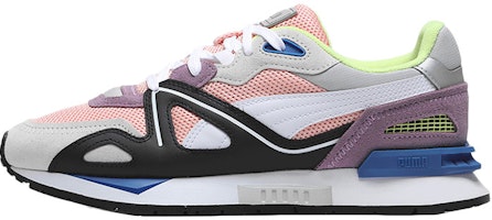 Puma Mirage Casual Running Shoes Blue 375189-02 Puma Mirage Casual Running Shoes Blue 375189-02