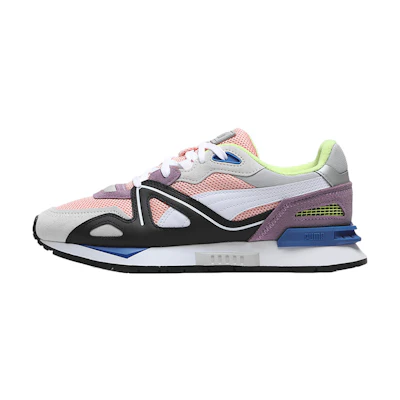Puma Mirage Casual Running Shoes Blue
