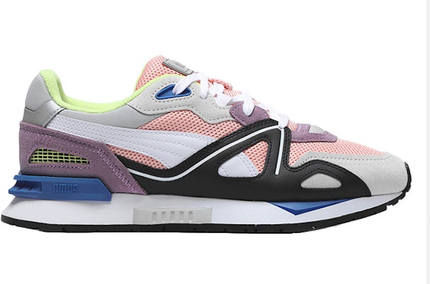 Sepatu Lari Kasual Puma Mirage Biru 375189-02 Order Sepatu Lari Kasual Puma Mirage Biru 375189-02