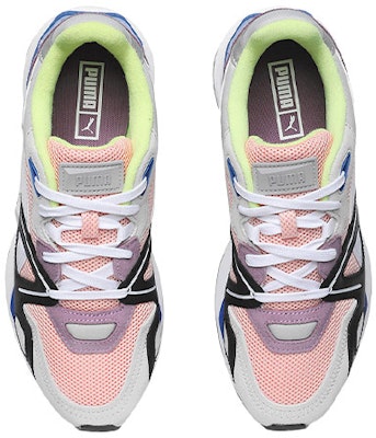Sepatu Lari Kasual Puma Mirage Biru 375189-02 Shop Sepatu Lari Kasual Puma Mirage Biru 375189-02
