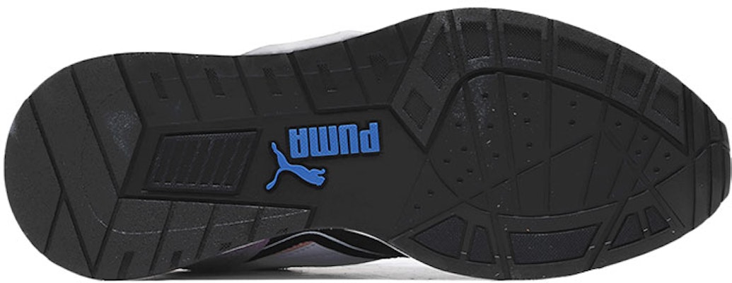 Sepatu Lari Kasual Puma Mirage Biru 375189-02 Purchase Sepatu Lari Kasual Puma Mirage Biru 375189-02