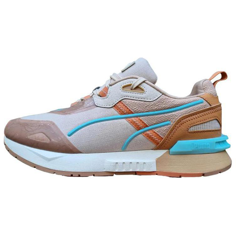 Buy Puma Mirage 'Abu Coklat' 382891-01