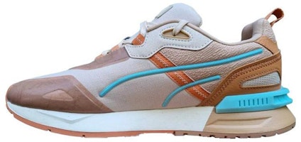 Puma Mirage 'Grey Brown' 382891-01 Puma Mirage 'Grey Brown' 382891-01