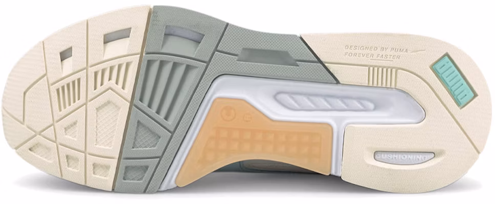 Puma Mirage Sport 'Grey Pink Blue' 380696-04 Details for Puma Mirage Sport 'Grey Pink Blue' 380696-04