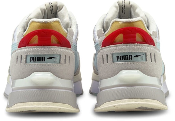 Puma Mirage 'Putih Kelabu Biru' 380696-03 Shop Puma Mirage 'Putih Kelabu Biru' 380696-03