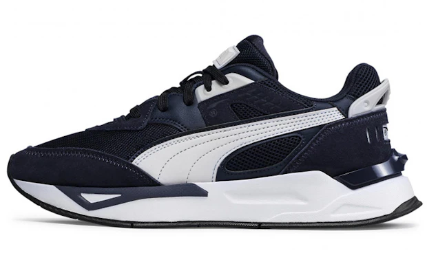 Puma Mirage Low 'Azul Blanco' 381051-06 Buy Puma Mirage Low 'Azul Blanco' 381051-06