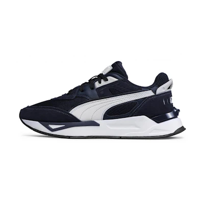 Puma Mirage Low 'Blue White'