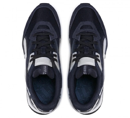 Puma Mirage Low 'Biru Putih' 381051-06 Shop Puma Mirage Low 'Biru Putih' 381051-06