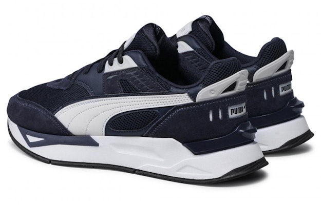 Puma Mirage Low 'Biru Putih' 381051-06 Purchase Puma Mirage Low 'Biru Putih' 381051-06