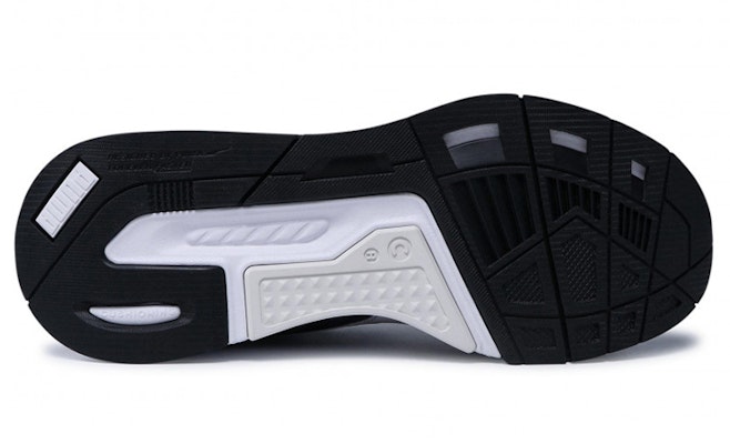Puma Mirage Low 'Biru Putih' 381051-06 Details for Puma Mirage Low 'Biru Putih' 381051-06