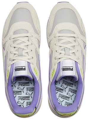 Puma Mirage OG Khaki/Purple Low sneakers 373307-02 Shop Puma Mirage OG Khaki/Purple Low sneakers 373307-02