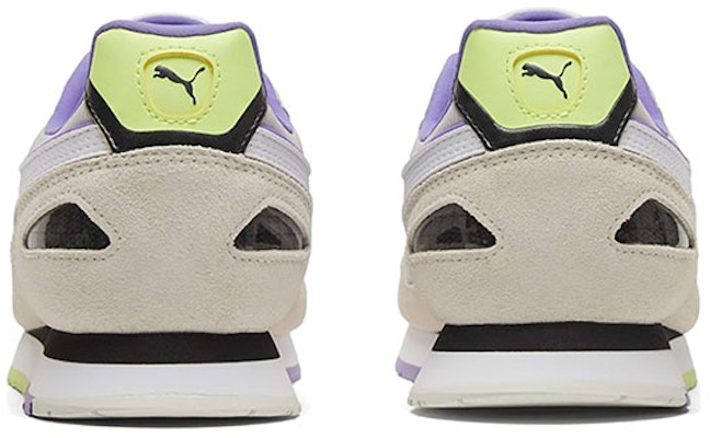 Puma Mirage OG Khaki/Purple Low sneakers 373307-02 Purchase Puma Mirage OG Khaki/Purple Low sneakers 373307-02