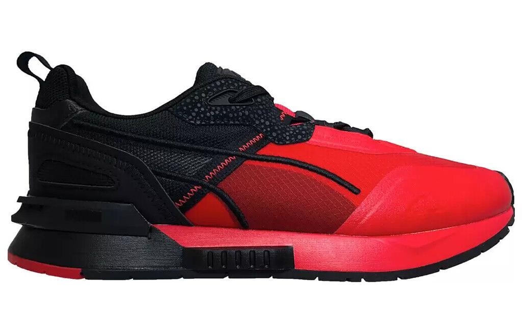 Puma Mirage Low 'Red Black' 圖 2