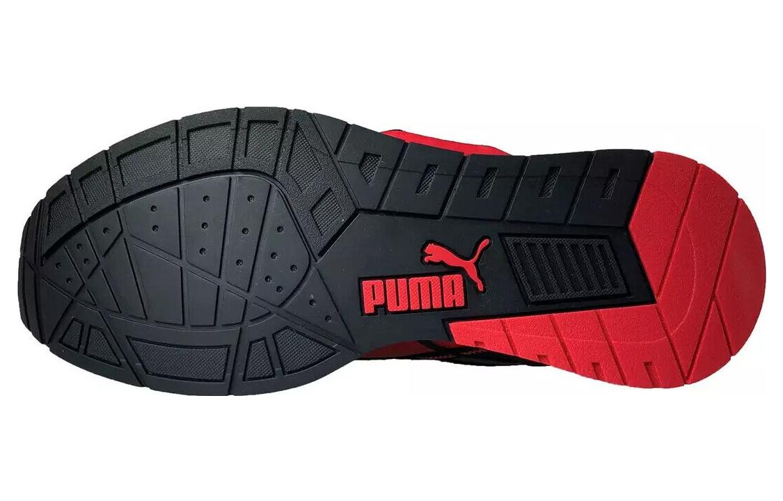 Puma Mirage Low 'Red Black' 圖 5