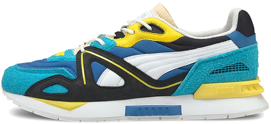 Puma Mirage Mox Bp 'Hitam Putih Biru' 375168-01 Buy Puma Mirage Mox Bp 'Hitam Putih Biru' 375168-01