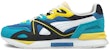 Puma Mirage Mox Bp 'Hitam Putih Biru' 375168-01