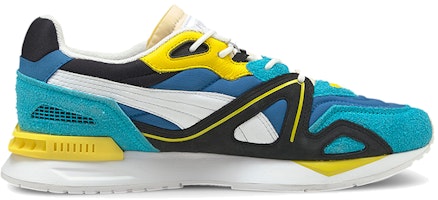 Puma Mirage Mox BP 'Hitam Putih Biru' 375168-01 Order Puma Mirage Mox BP 'Hitam Putih Biru' 375168-01