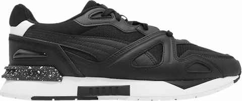 Puma Mirage Mox 'Bubble - Black White' 380999-01 Puma Mirage Mox 'Bubble - Black White' 380999-01